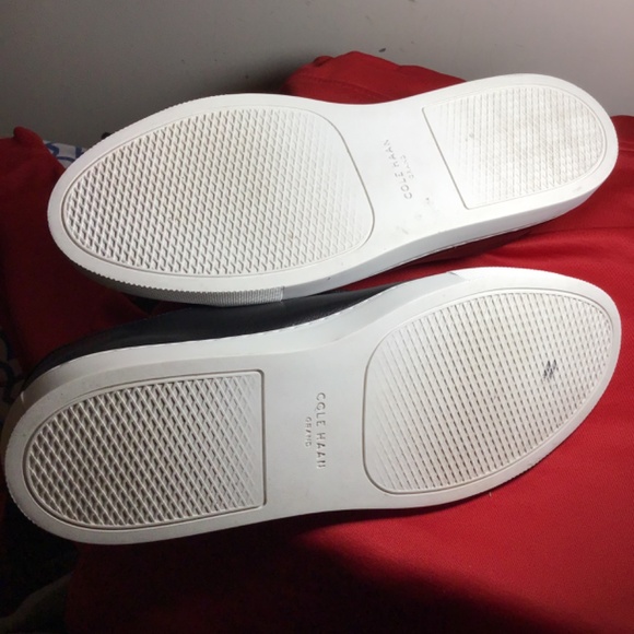 😎COLE HAAN, men’s size 10.5, great condition, see all photos before buying,🔥 - Picture 7 of 7